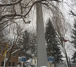 Paulus Hook Park