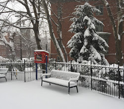 Paulus Hook Park