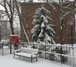 Paulus Hook Park