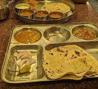 Mahaveer Restaurant Bhojanalaya