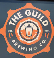 The Guild PVD Beer Garden