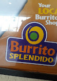 Burrito Splendido