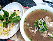 Pho Binh Minh Restaurant