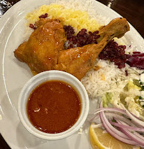 Tehran Cafe