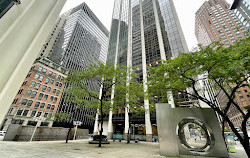 Wall Street Plaza
