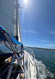 San Diego Sailing Tours