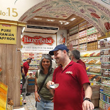 Galata Spice Shop