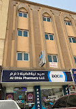 DOCIB Al Dhia Pharmacy