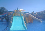 BAHIA SCOUTS WATER PARK