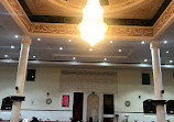 MASJID SHATIE