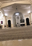 Hussein Mohamed Arafsha Rahmatullah mosque him