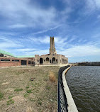 Asbury Park Boardwalk and Beach