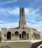 Asbury Park Boardwalk and Beach