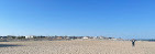 Asbury Park Boardwalk and Beach