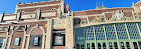 Asbury Park Boardwalk and Beach