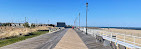 Asbury Park Boardwalk and Beach