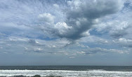 Asbury Park Boardwalk and Beach