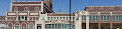 Asbury Park Boardwalk and Beach