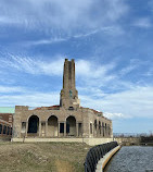 Asbury Park Boardwalk and Beach