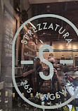 Sprezzatura Restaurant