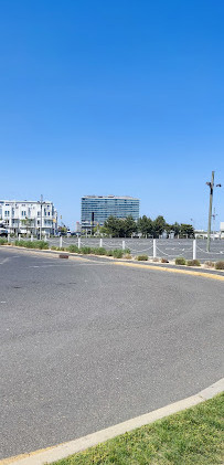 Promenade d'Asbury Park