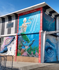 Promenade d'Asbury Park