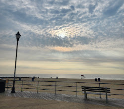 Asbury Park Boardwalk