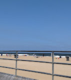 Asbury Park Boardwalk