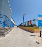 Asbury Park Boardwalk