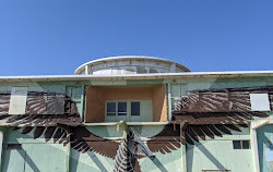 Asbury Park Boardwalk