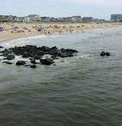 Asbury Park Boardwalk