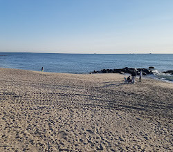 Asbury Park Boardwalk