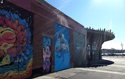 Asbury Park Boardwalk