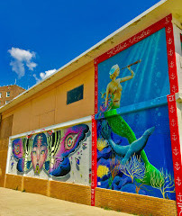 Asbury Park Boardwalk