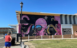 Asbury Park Boardwalk