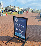 Asbury Park Boardwalk