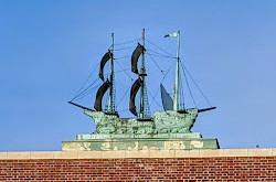 Promenade d'Asbury Park