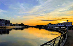 Promenade d'Asbury Park