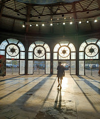 Promenade d'Asbury Park