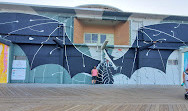 Asbury Park Boardwalk