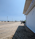 Asbury Park Boardwalk