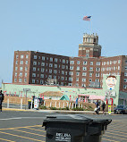 Asbury Park Boardwalk