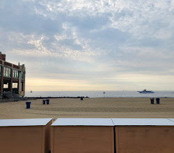 Asbury Park Boardwalk