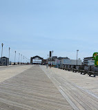 Asbury Park Boardwalk