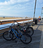 Asbury Park Boardwalk