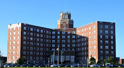 Asbury Park Boardwalk