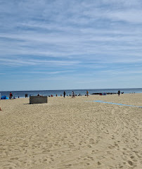 Asbury Park Boardwalk