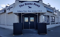 Asbury Park Boardwalk