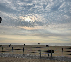 Asbury Park Boardwalk