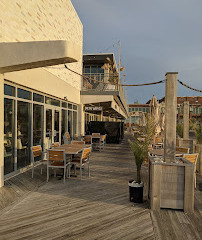 Promenade d'Asbury Park